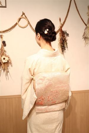 名古屋帯プラン