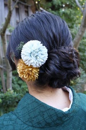 8チョイスヘアーセット