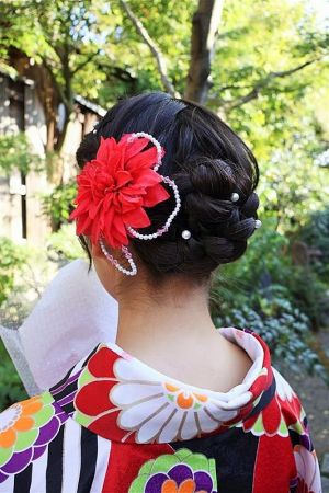 8チョイスヘアーセット