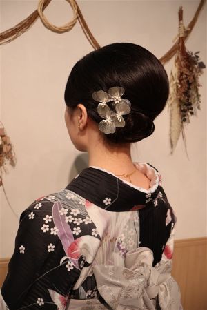 8チョイスヘアーセット