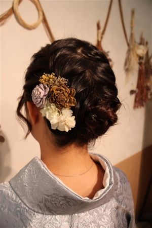 8チョイスヘアーセット