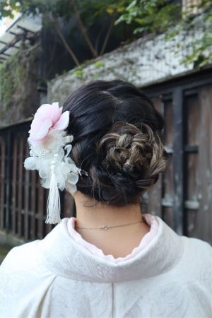 8チョイスヘアーセット