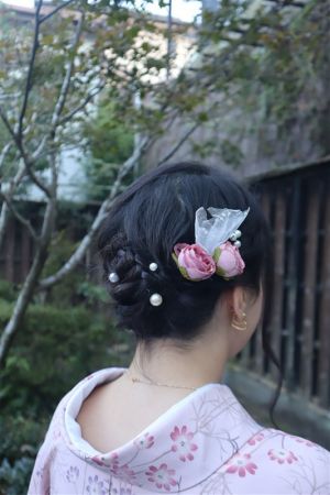 8チョイスヘアーセット