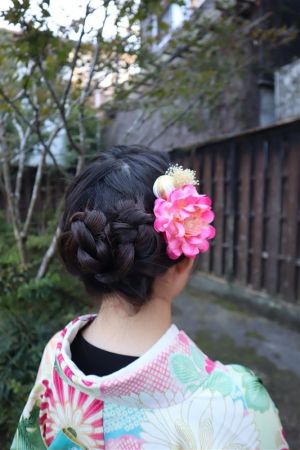 8チョイスヘアーセット