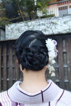 8チョイスヘアーセット