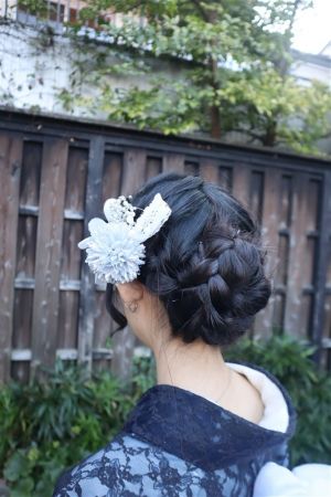 8チョイスヘアーセット