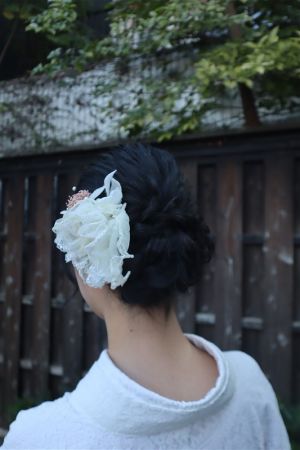 オリジナル8チョイスヘアーセット