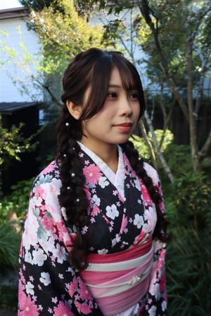 オリジナル8チョイスヘアーセット