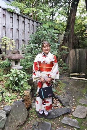 名古屋帯プラン