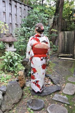 名古屋帯プラン