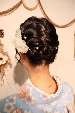 8チョイスヘアーセット