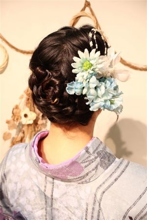 8チョイスヘアーセット