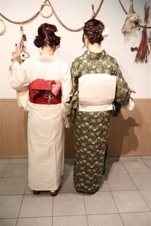 名古屋帯プラン