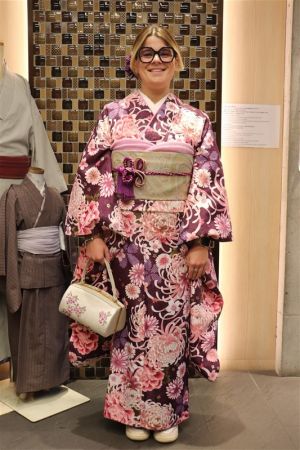 振袖