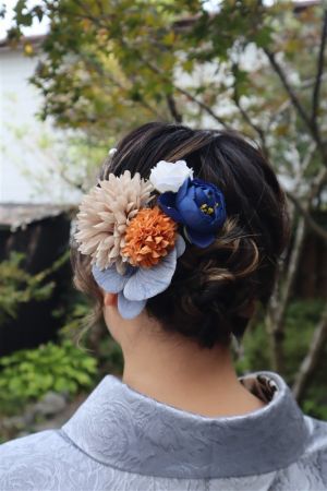 8チョイスヘアーセット