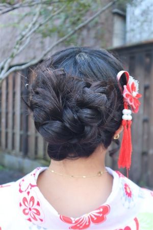 8チョイスヘアーセット