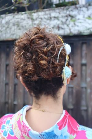 8チョイスヘアーセット