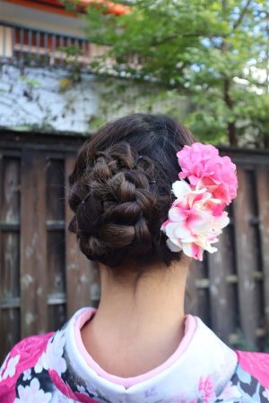 8チョイスヘアーセット