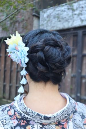 8チョイスヘアーセット