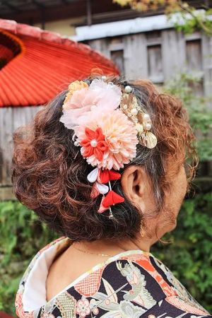 8チョイスヘアーセット