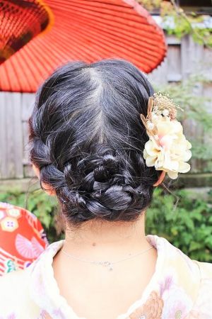 8チョイスヘアーセット