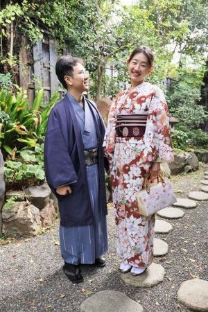 名古屋帯プラン