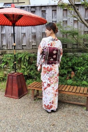 名古屋帯プラン