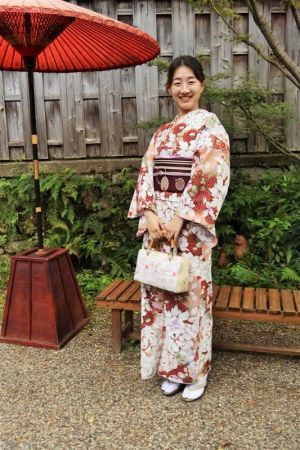 名古屋帯プラン