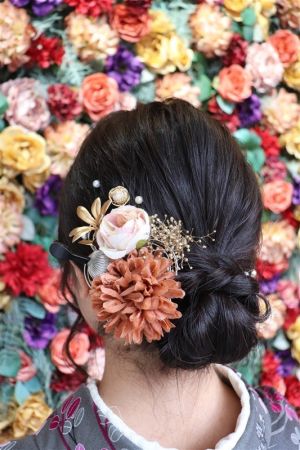 8チョイスヘアーセット