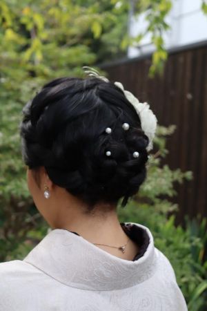 8チョイスヘアーセット