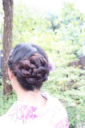 8チョイスヘアーセット