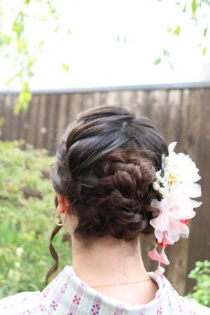 8チョイスヘアーセット