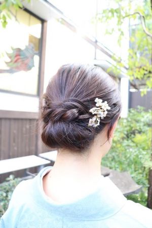 オリジナル8チョイスヘアーセット