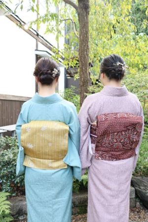 名古屋帯プラン