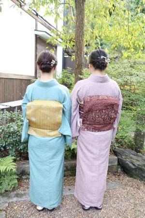 名古屋帯プラン