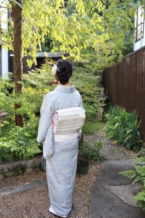 名古屋帯プラン