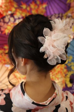 8チョイスヘアーセット