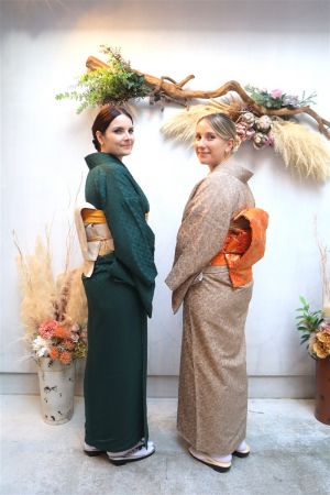 名古屋帯プラン