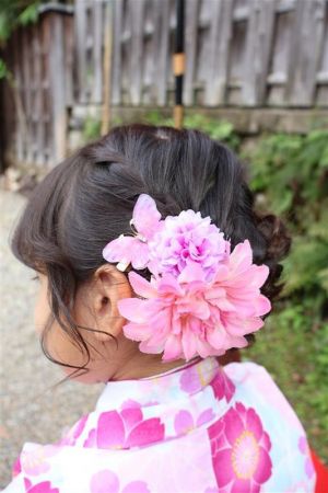 8チョイスヘアーセット