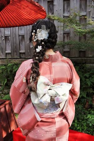 オリジナル8チョイスヘアーセット