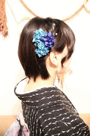 8チョイスヘアーセット