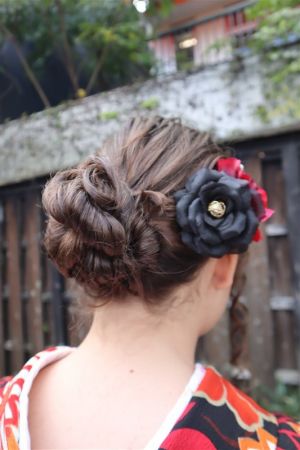 8チョイスヘアーセット