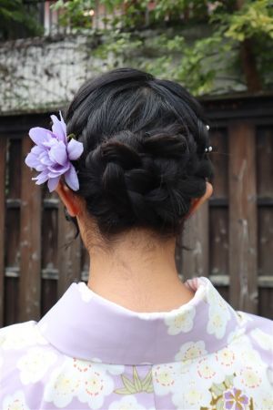 8チョイスヘアーセット