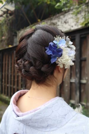 8チョイスヘアーセット