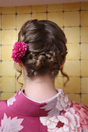 8チョイスヘアーセット