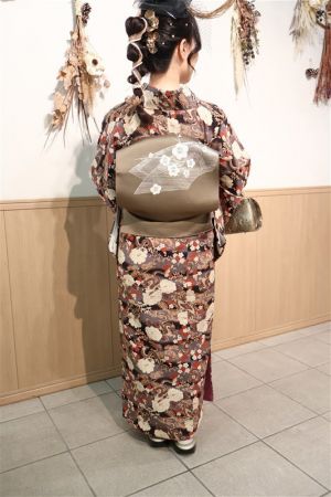 名古屋帯プラン