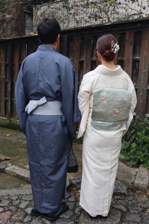 名古屋帯プラン