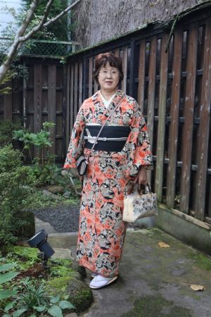 名古屋帯プラン