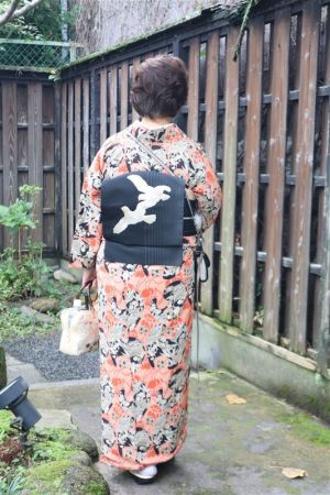 名古屋帯プラン