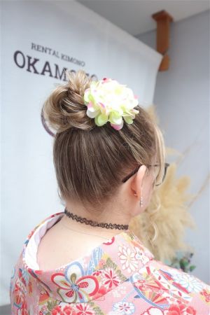 8チョイスヘアーセット